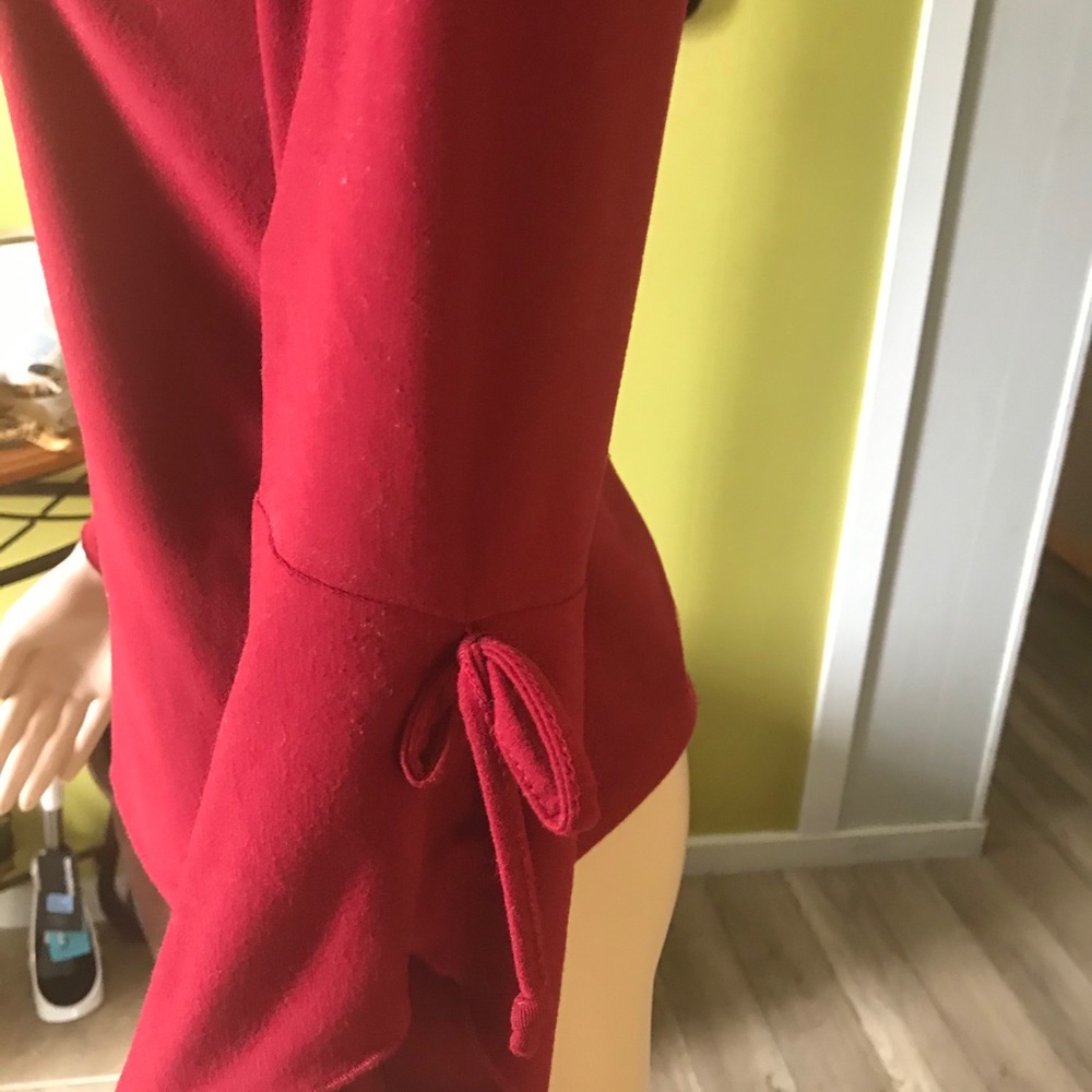Top blouse